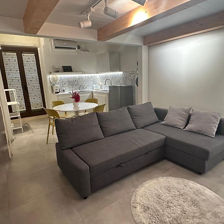 La Casetta Di Sofia Altamura Extérieur photo