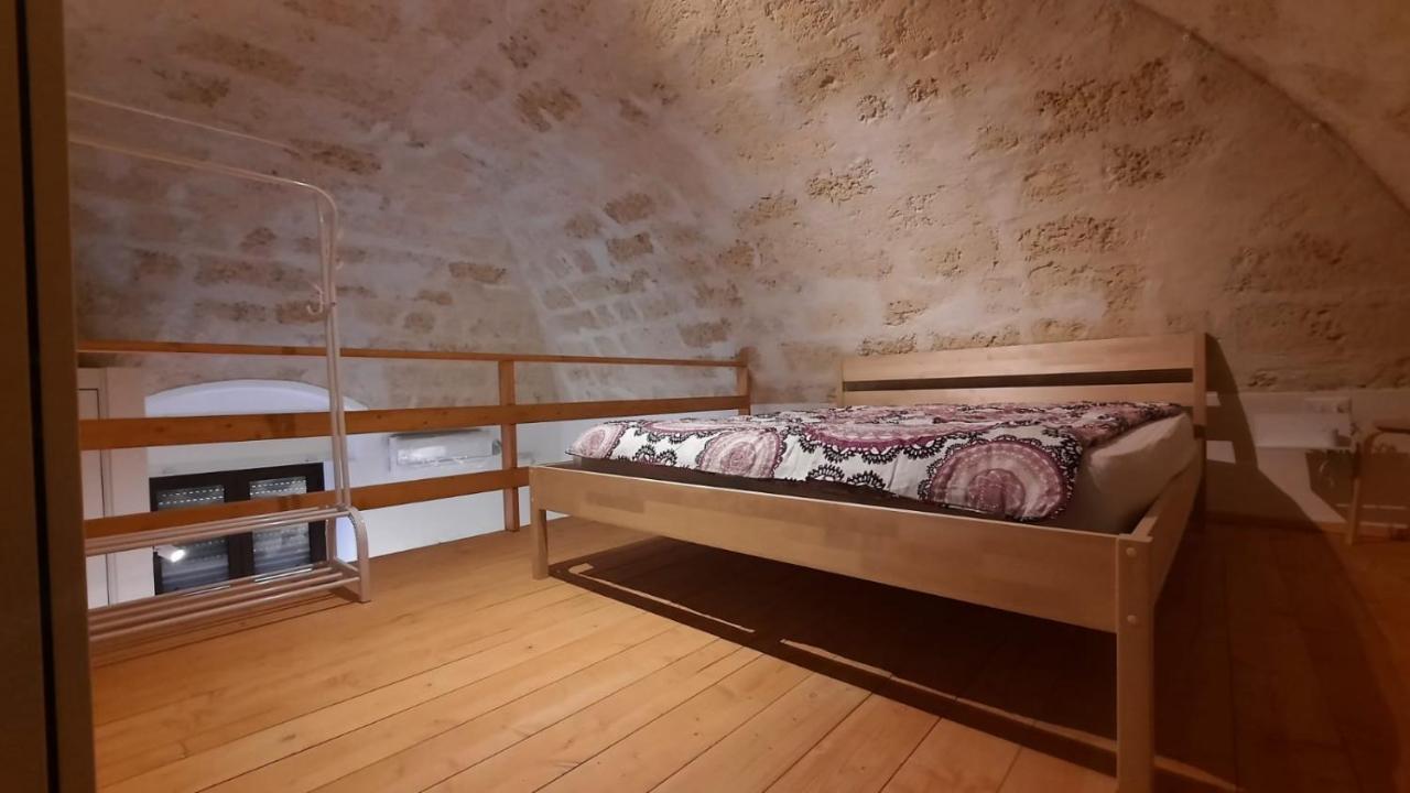 La Casetta Di Sofia Altamura Extérieur photo