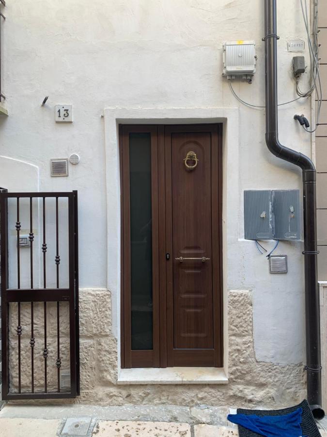 La Casetta Di Sofia Altamura Extérieur photo