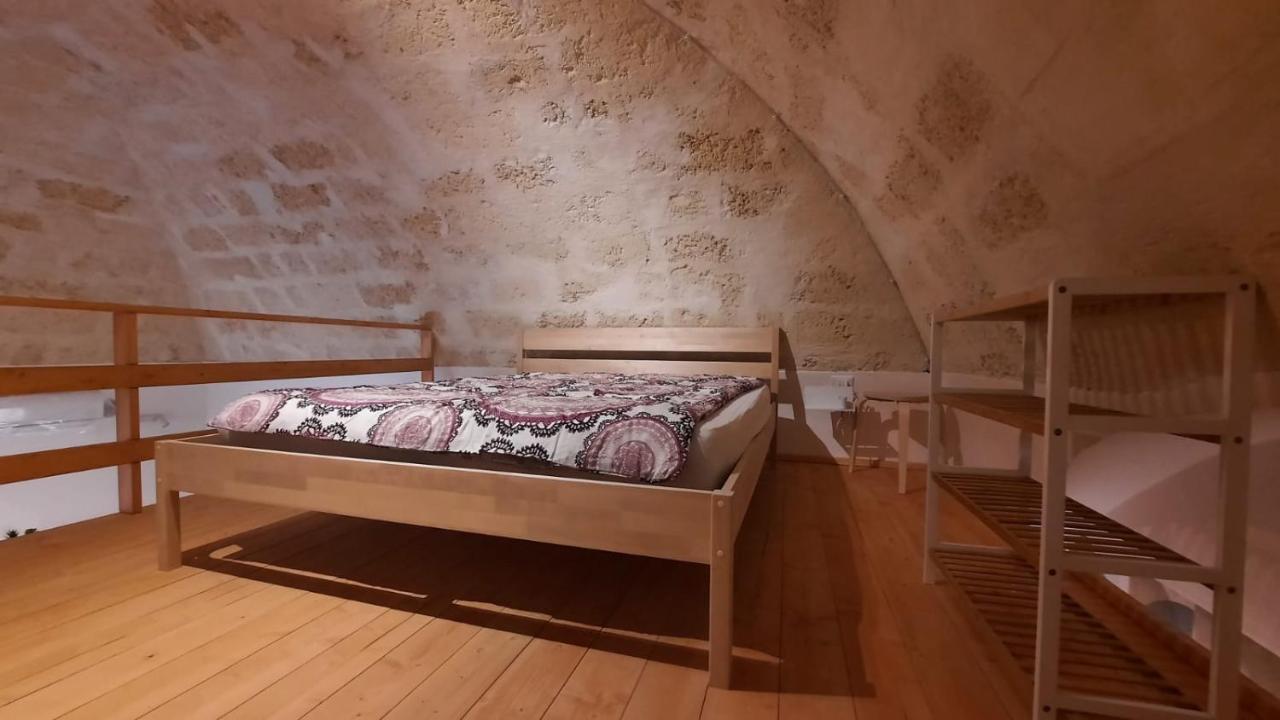 La Casetta Di Sofia Altamura Extérieur photo