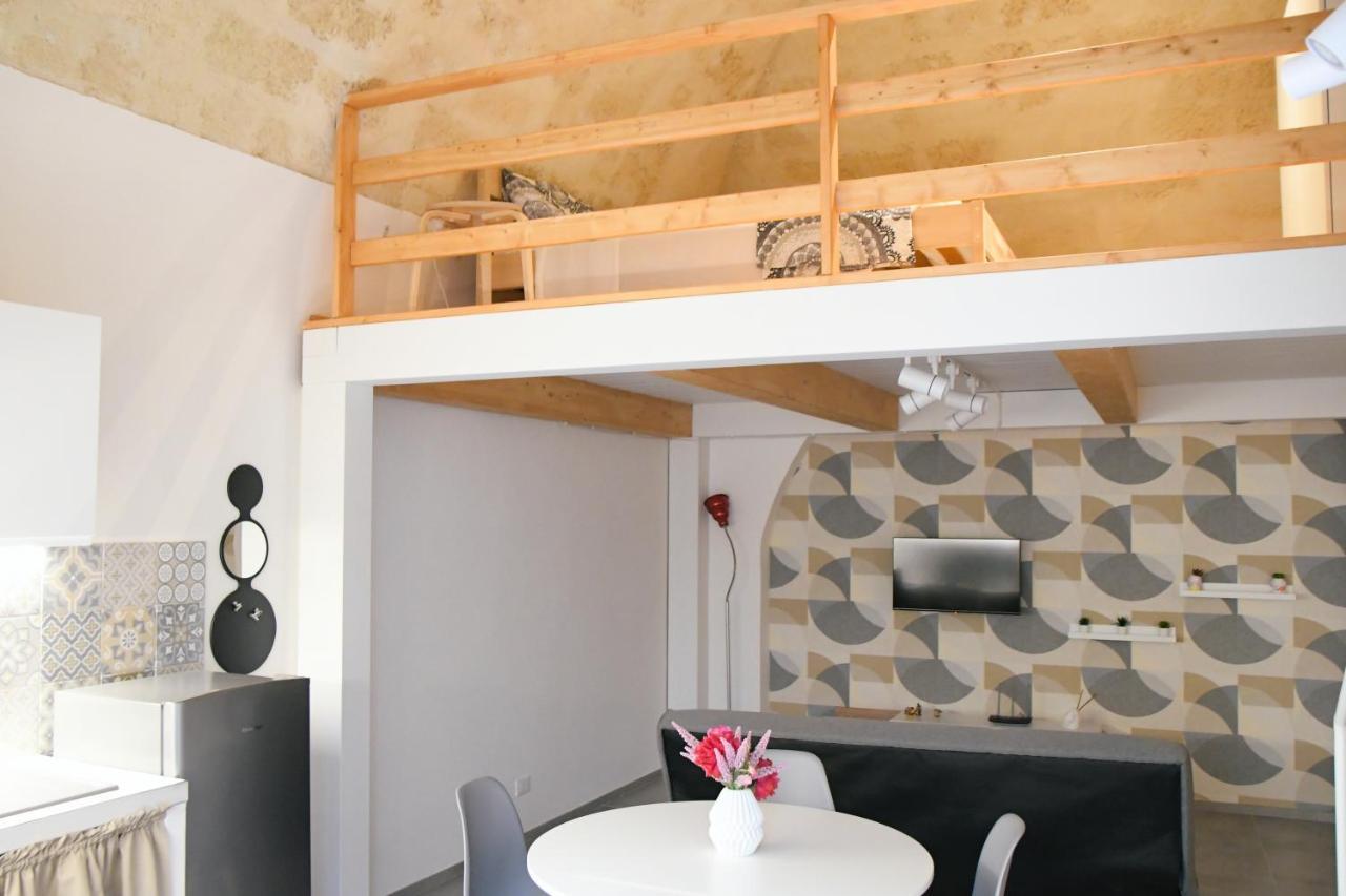 La Casetta Di Sofia Altamura Extérieur photo