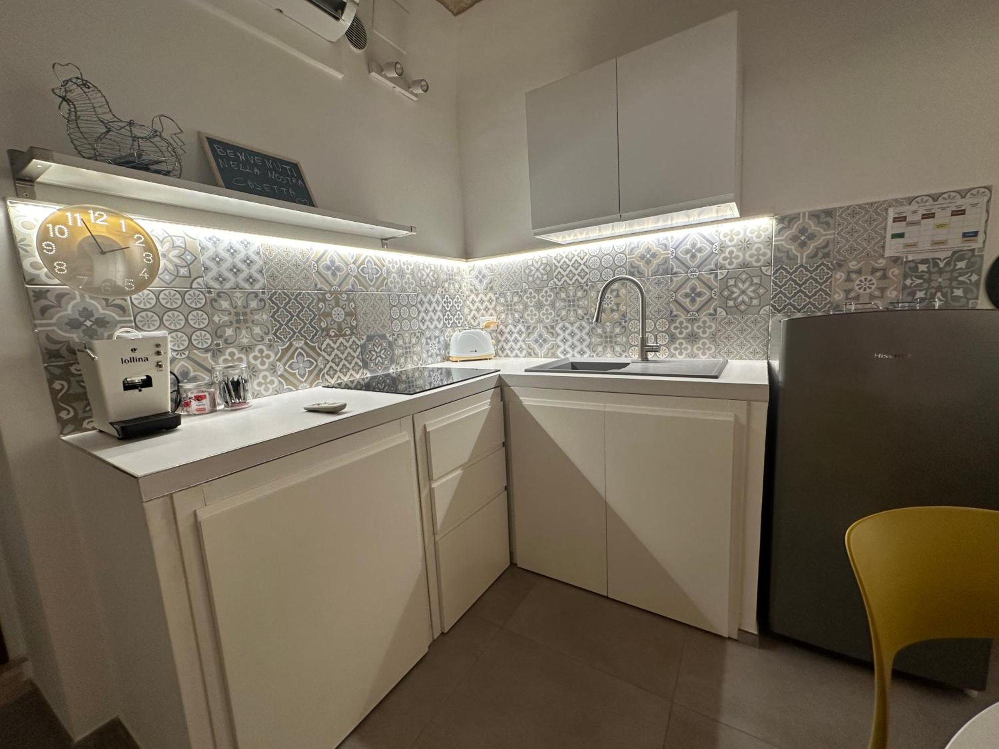 La Casetta Di Sofia Altamura Extérieur photo