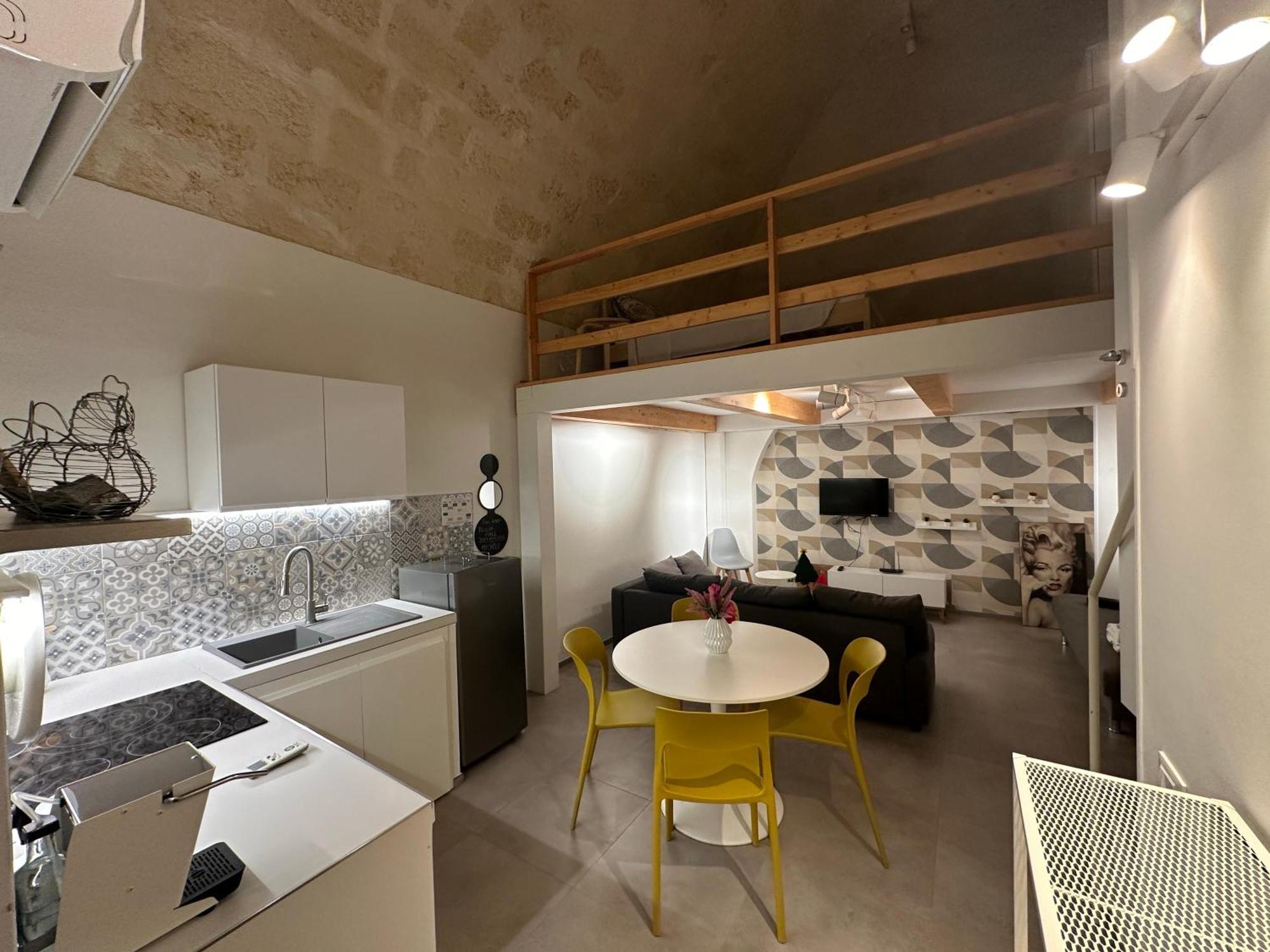 La Casetta Di Sofia Altamura Extérieur photo