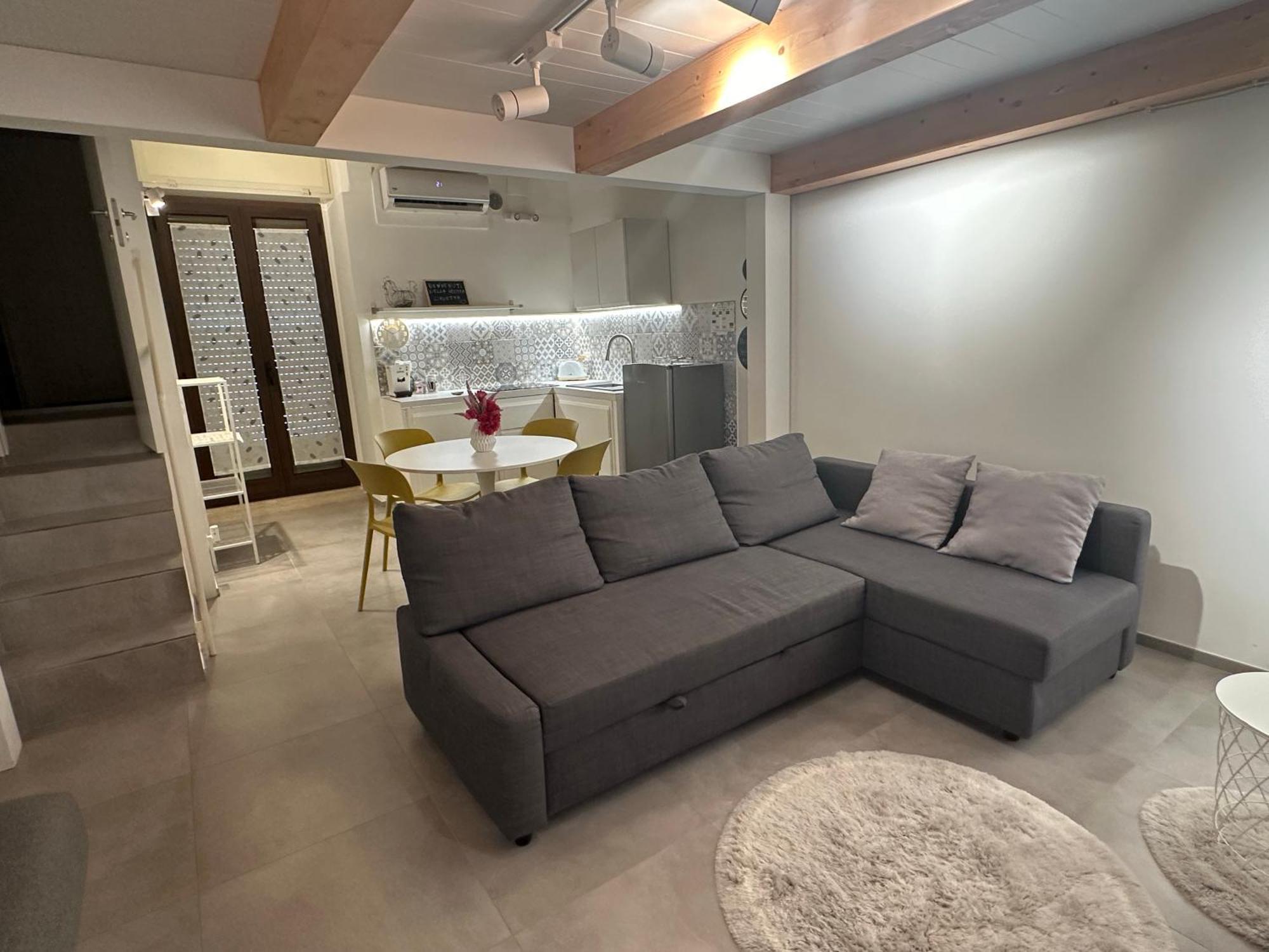 La Casetta Di Sofia Altamura Extérieur photo